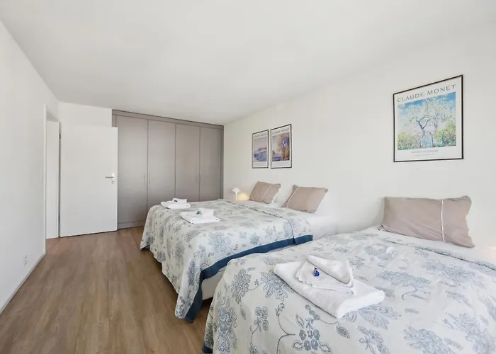 Up&great - Chic Urban Homes