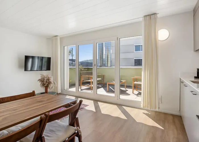 Up&great - Chic Urban Homes