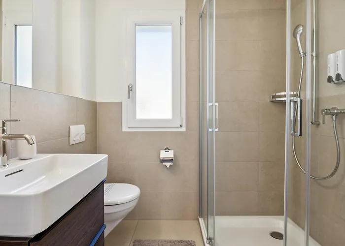 Up&great - Chic Urban Homes Apartment Zurich