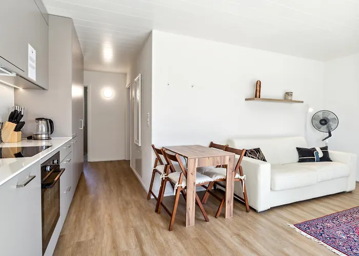 Up&great - Chic Urban Homes *