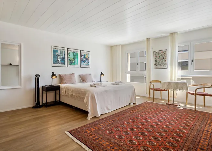 Up&great - Chic Urban Homes *