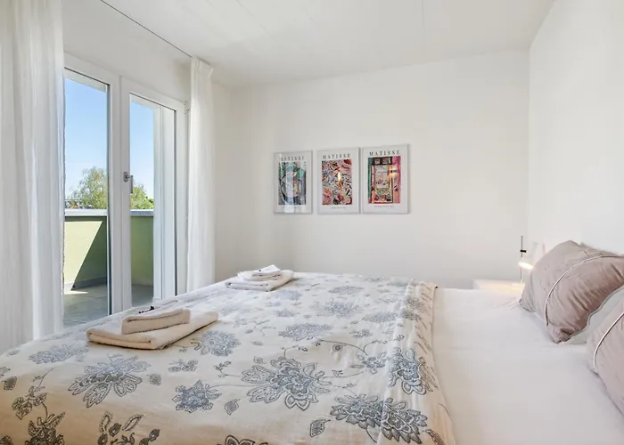 Up&great - Chic Urban Homes