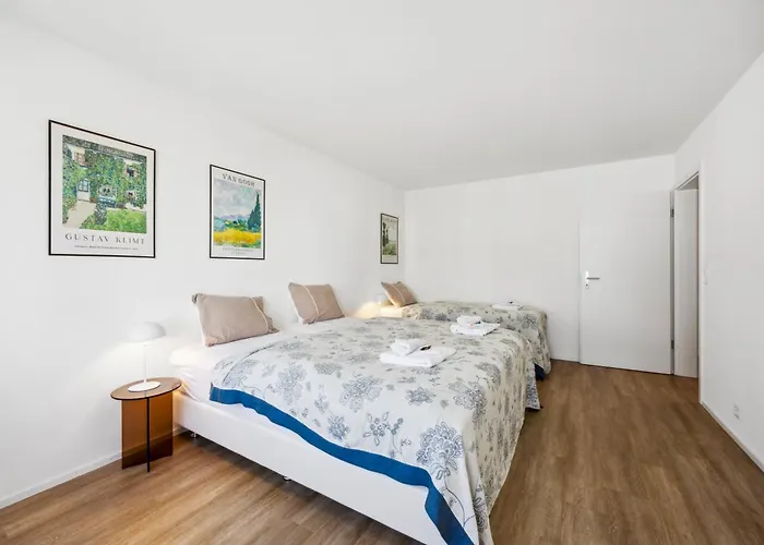 Up&great - Chic Urban Homes *