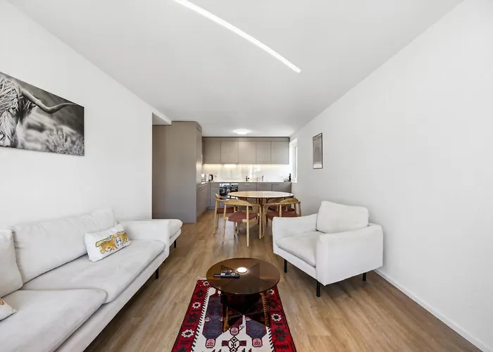 Up&great - Chic Urban Homes *