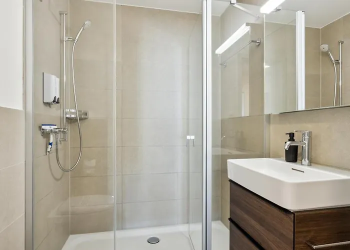 Up&great - Chic Urban Homes * Zurich