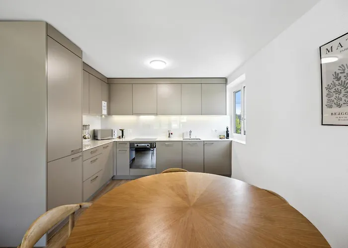 Up&great - Chic Urban Homes Appartement *