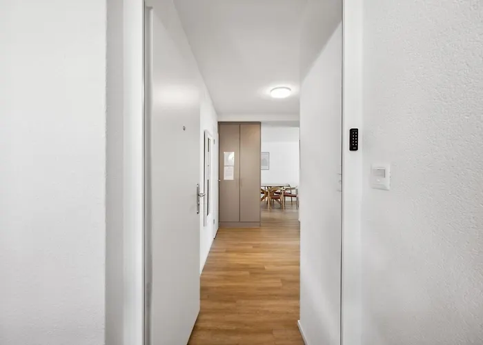 Up&great - Chic Urban Homes * Цюрих