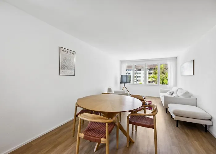 Up&great - Chic Urban Homes