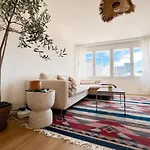 Up&great - Chic Urban Homes * 취리히