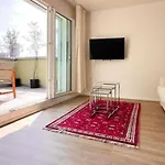 아파트 Up&great - Chic Urban Homes