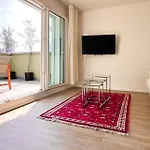 아파트 Up&great - Chic Urban Homes *