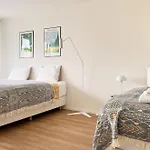 Up&great - Chic Urban Homes