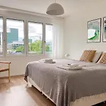 Up&great - Chic Urban Homes *