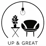 Up&great - Chic Urban Homes 아파트 *