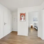 아파트 Up&great - Chic Urban Homes