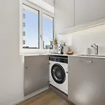 아파트 Up&great - Chic Urban Homes 취리히