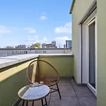 Up&great - Chic Urban Homes 취리히