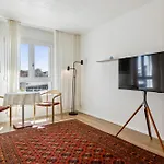 아파트 Up&great - Chic Urban Homes *