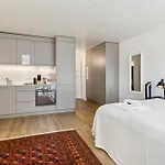 Up&great - Chic Urban Homes 아파트 취리히