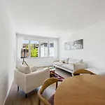 Up&great - Chic Urban Homes * 취리히