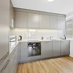 Up&great - Chic Urban Homes 아파트 취리히