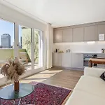 아파트 Up&great - Chic Urban Homes 취리히