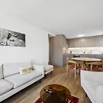 아파트 Up&great - Chic Urban Homes *