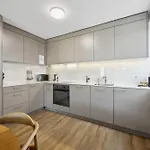 Up&great - Chic Urban Homes 아파트 취리히