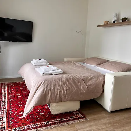 Up&great - Chic Urban Homes *