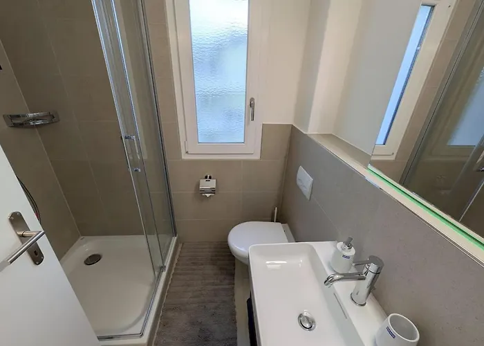 Apartamento Up&great - Chic Urban Homes *