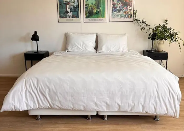 Up&great - Chic Urban Homes Zurique