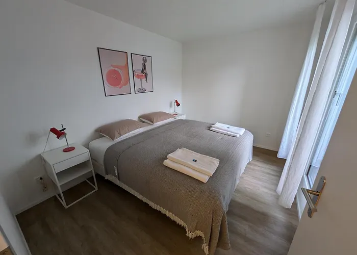 Apartamento Up&great - Chic Urban Homes