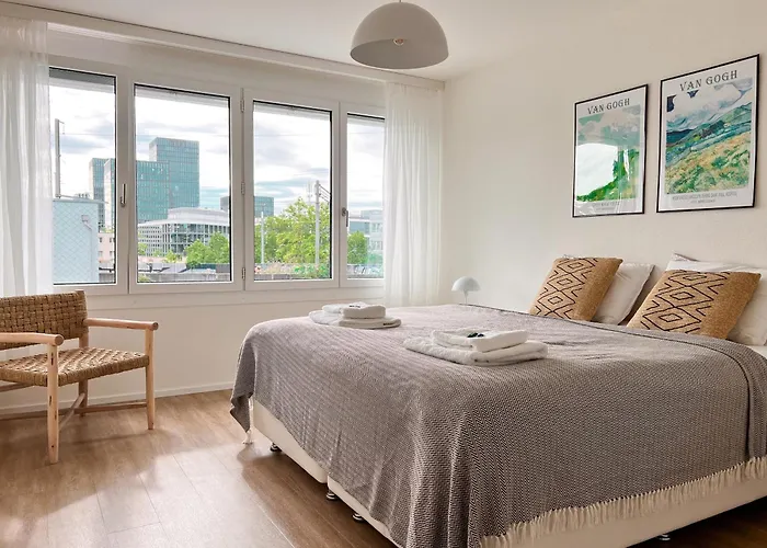 Up&great - Chic Urban Homes *