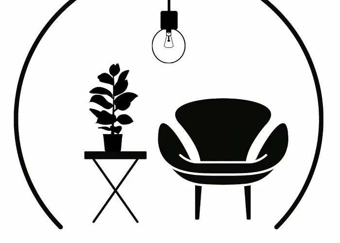 Up&great - Chic Urban Homes Apartamento *