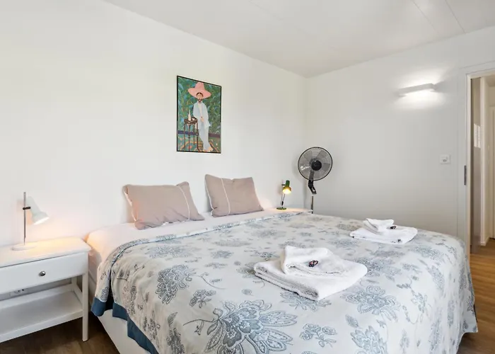 Apartamento Up&great - Chic Urban Homes