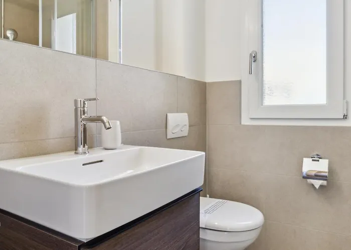 Up&great - Chic Urban Homes Apartamento *