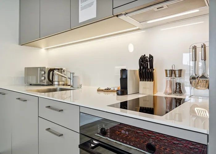 Up&great - Chic Urban Homes