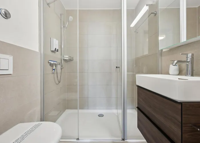 Up&great - Chic Urban Homes Apartamento