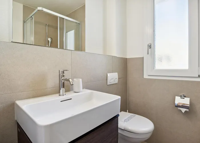 Up&great - Chic Urban Homes Zurique