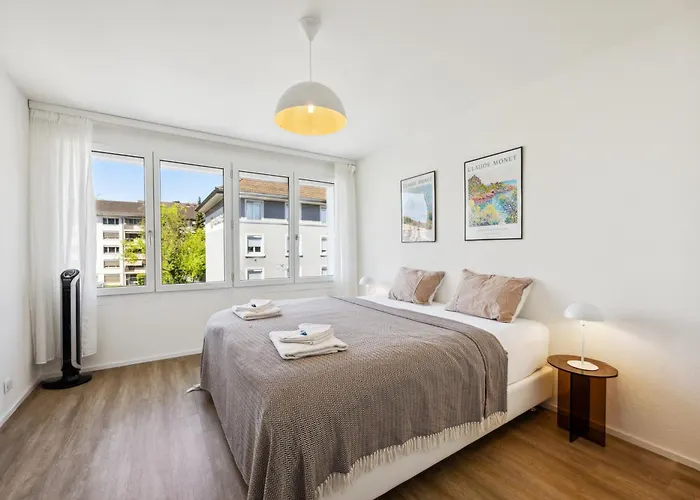 Up&great - Chic Urban Homes Apartamento