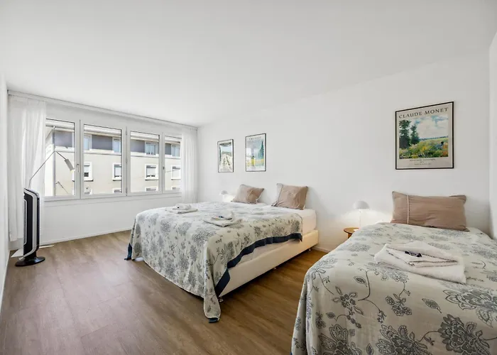 Up&great - Chic Urban Homes *