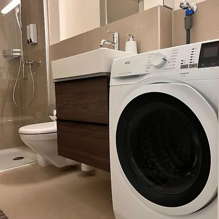 Up&great - Chic Urban Homes Apartman *