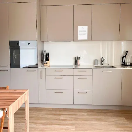 Up&great - Chic Urban Homes *