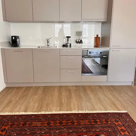 Apartman Up&great - Chic Urban Homes *