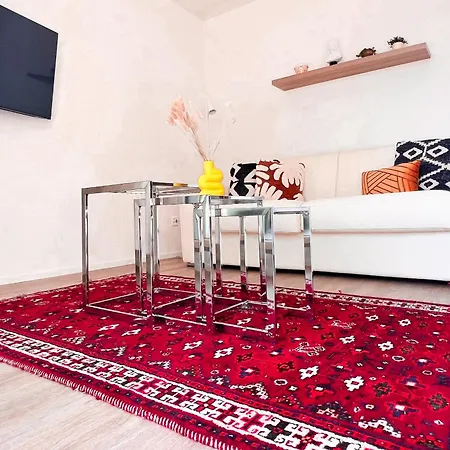 Apartman Up&great - Chic Urban Homes Zürich