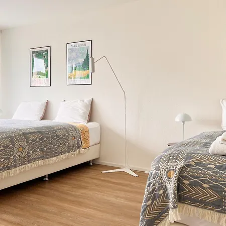 Up&great - Chic Urban Homes