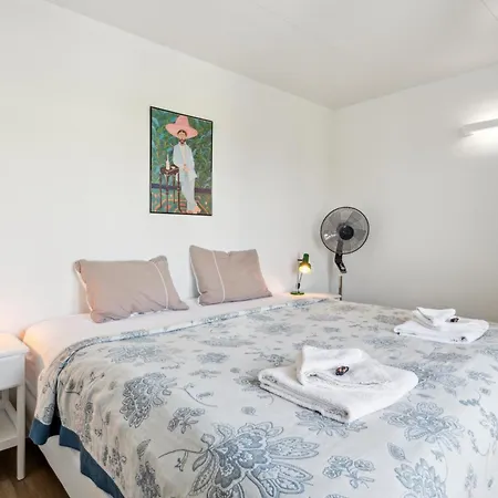 Apartman Up&great - Chic Urban Homes