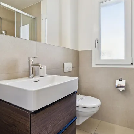 Up&great - Chic Urban Homes Apartman *