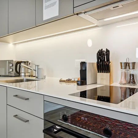 Up&great - Chic Urban Homes