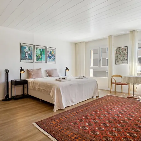 Up&great - Chic Urban Homes *